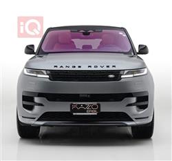 لاند روفر رانج روفر سبورت